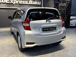 Nissan Note-4