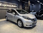 Nissan Note-8