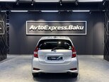 Nissan Note-6