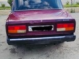 LADA (VAZ) 2107-2