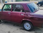 LADA (VAZ) 2107-6