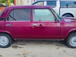 LADA (VAZ) 2107-5
