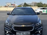 Chevrolet Cruze-1