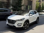 Hyundai Tucson-1