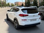 Hyundai Tucson-8