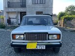 LADA (VAZ) 2107-1