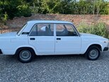 LADA (VAZ) 2107-2