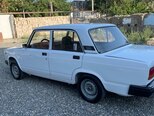 LADA (VAZ) 2107-3
