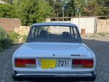 LADA (VAZ) 2107-4