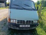 GAZ GAZel (33021)-1