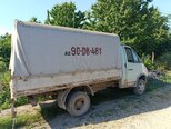 GAZ GAZel (33021)-3