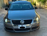 Volkswagen Passat-1