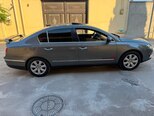 Volkswagen Passat-2