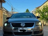 Volkswagen Passat-3