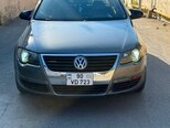 Volkswagen Passat-4