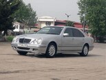 Mercedes E 200-6