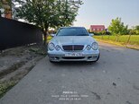 Mercedes E 200-1