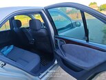 Mercedes E 200-13