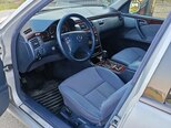Mercedes E 200-12