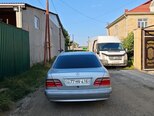 Mercedes E 200-4
