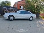 Mercedes E 200-9
