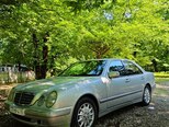 Mercedes E 200-2