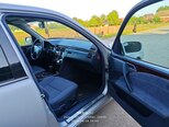 Mercedes E 200-10