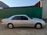 Mercedes E 200-3