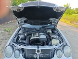Mercedes E 200-16