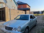 Mercedes E 200-15