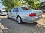Mercedes E 200-7
