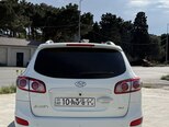 Hyundai Santa Fe-7