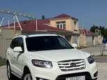 Hyundai Santa Fe-2
