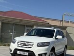 Hyundai Santa Fe-3