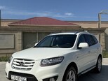 Hyundai Santa Fe-5