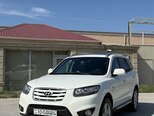 Hyundai Santa Fe-4