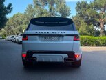 Land Rover RR Sport-8