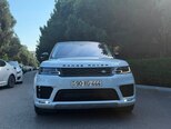 Land Rover RR Sport-2