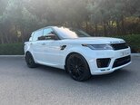Land Rover RR Sport-5