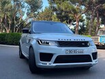Land Rover RR Sport-3
