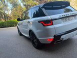 Land Rover RR Sport-7