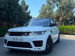 Land Rover RR Sport-1