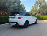 Land Rover RR Sport-6