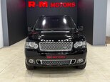 Land Rover Range Rover-1