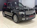 Land Rover Range Rover-2