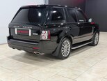 Land Rover Range Rover-6