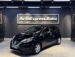 Nissan Note-1