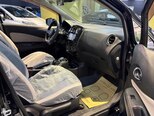 Nissan Note-13
