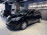 Nissan Note-7