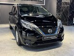 Nissan Note-9